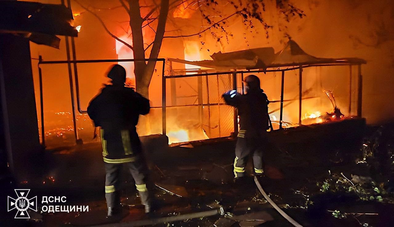 Russia strikes Ukrainian civilians with up to 73 Shahed drones after it mocks diplomatic attempts in Istanbul