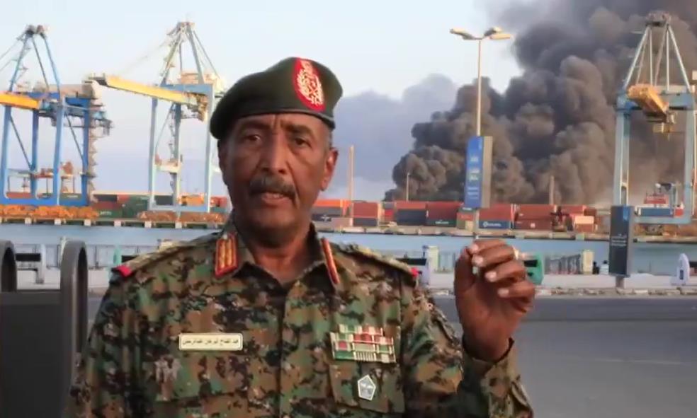 Sudan declares The United Arab Emirates  as an “aggressor state”