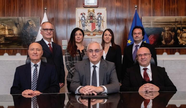 Central Bank of Malta releases its 2024 Annual Report: bank deposits increase in 2024