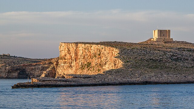 Environmental groups launch legal fundraiser to overturn controversial Comino hotel approval