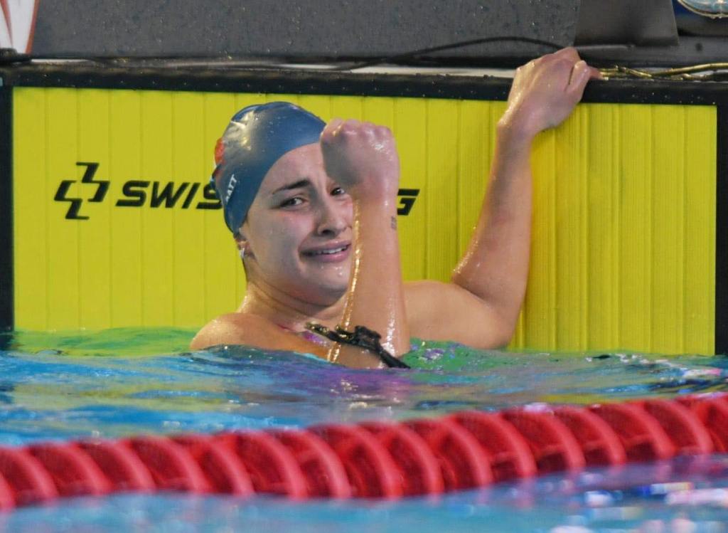 Sasha Gatt