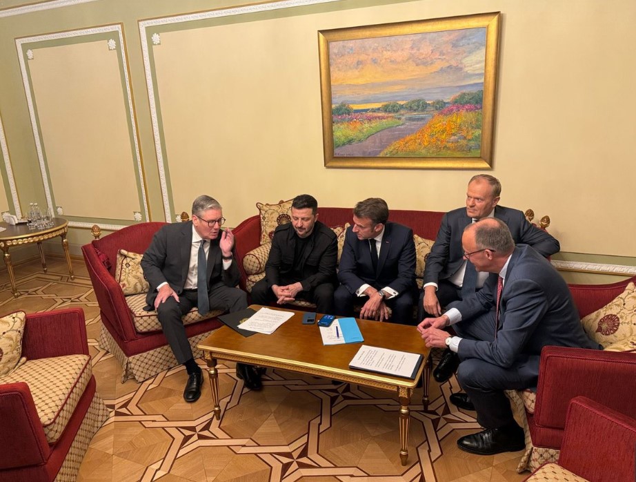 No ceasefire in Ukraine as Putin rants about defending historical narratives