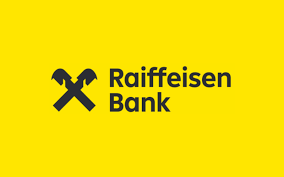 Alkagesta is using Raiffeisen Bank