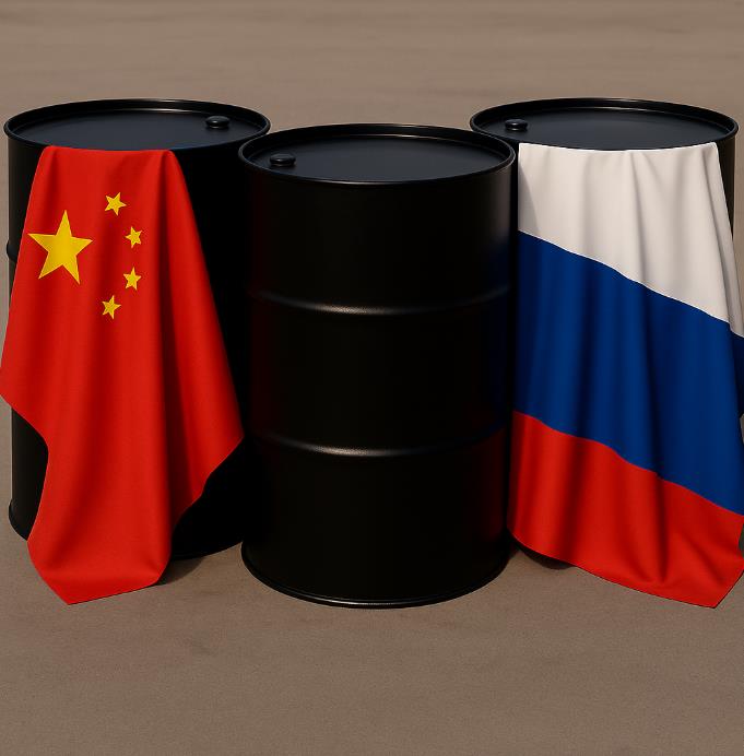 Malta’s undocumented Chinese oil imports