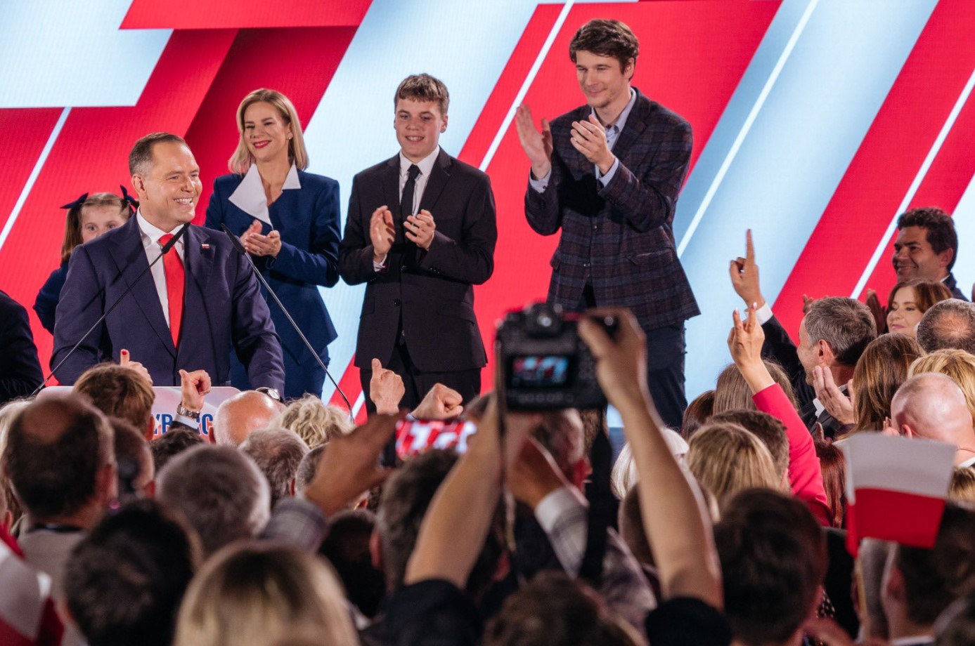Karol Nawrocki wins the Polish Presidency: but his impacts may be limited