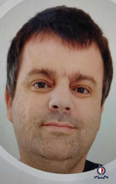 Police appeal for information on missing 48-year-old man last seen in Marsa