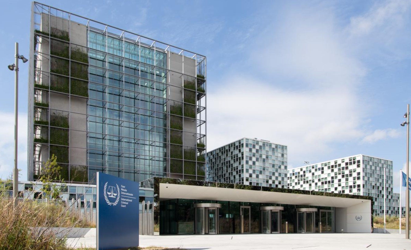The European Union Backs International Criminal Court following more US Sanctions