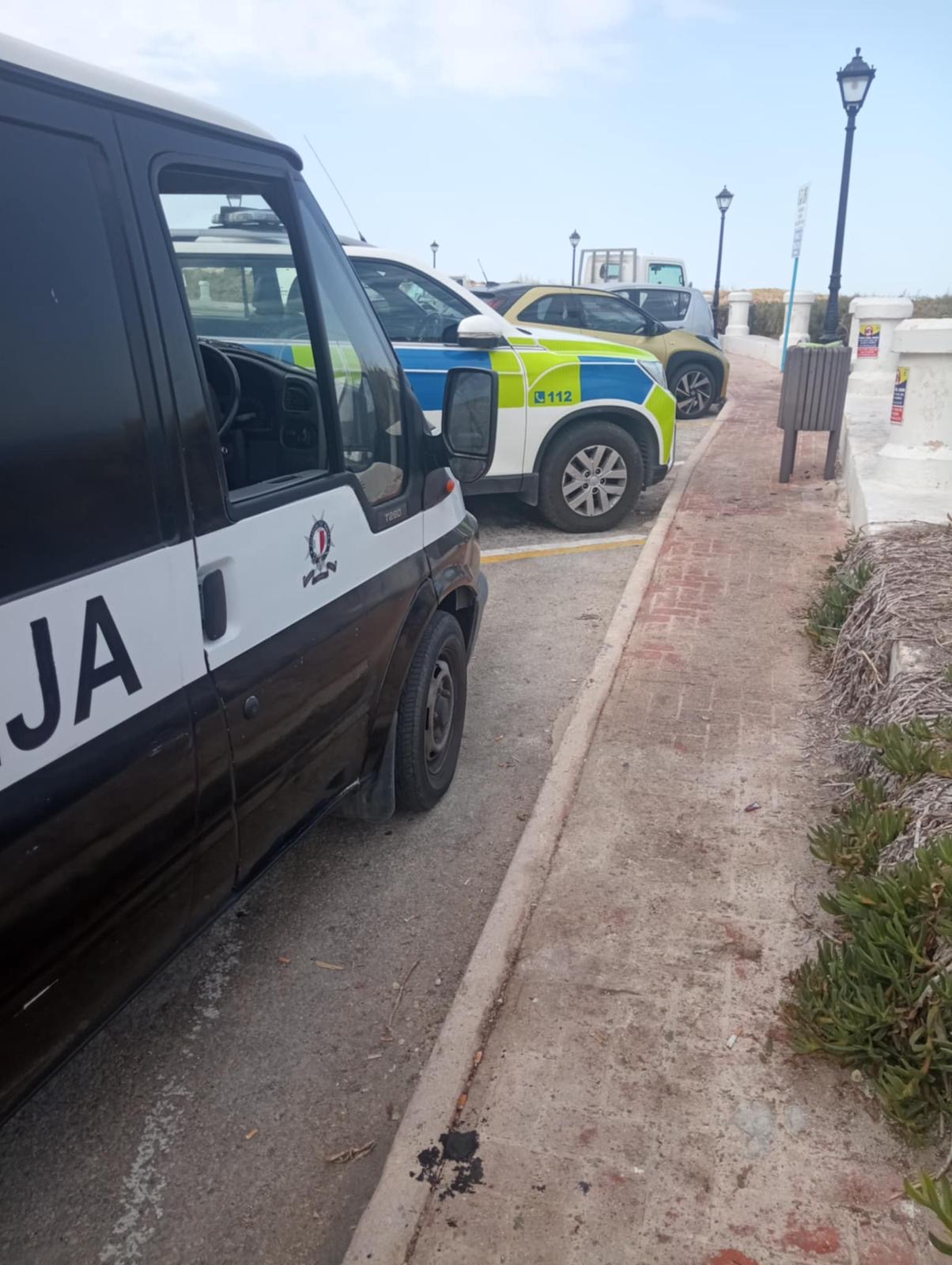 Body recovered from sea in Xlendi after suspected swimming incident