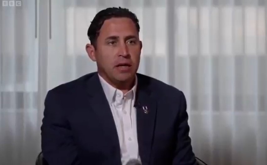 Ex-US Green Beret says he witnessed war crimes while working for the Gaza Humanitarian Foundation