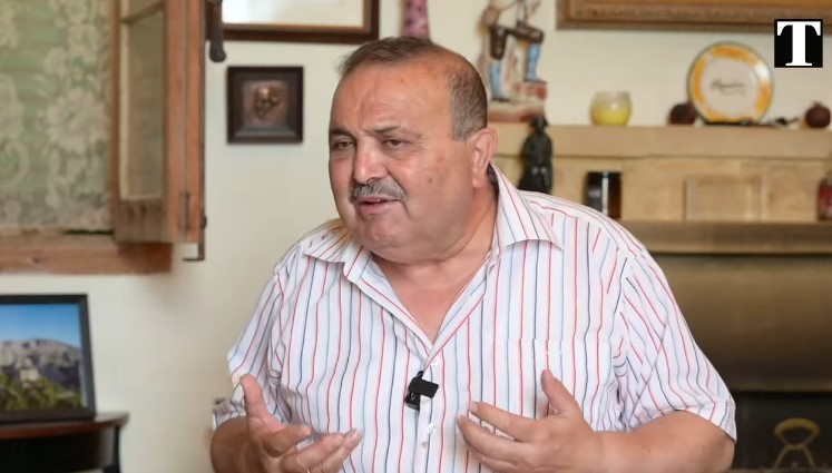 Here’s how Judge Toni Abela exposed his impartiality in his prohibitive Court sentence