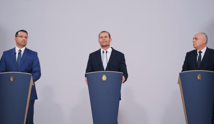 The Labour government is set to introduce euthanasia: no position yet by the Nationalist Party