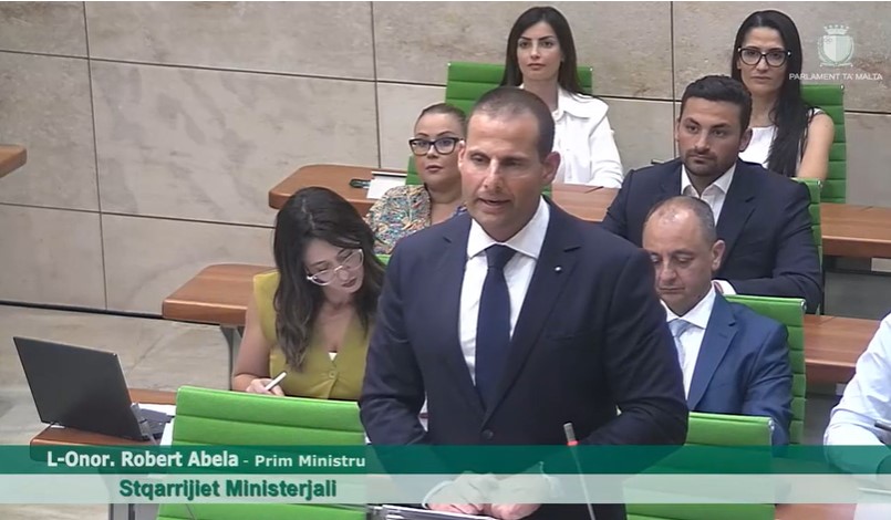 Syrians in Malta won’t be repatriated