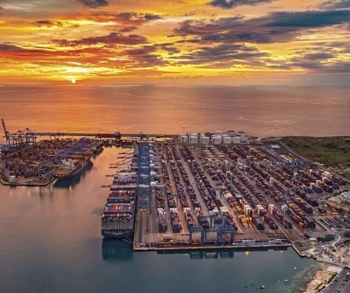 Malta’s GDP grows by 3% and 5.7% in nominal terms in the last quarter