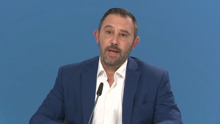 Opposition highlights higher inflation in Malta than the EU average