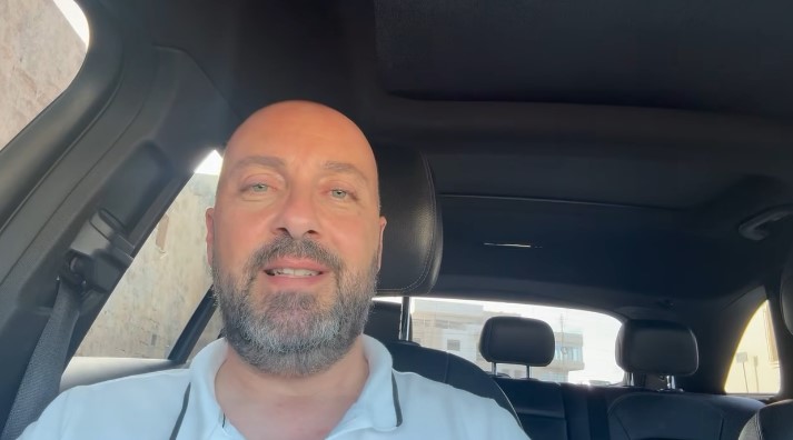 More criminal conspiracy by Police Commissioner Angelo Gafa