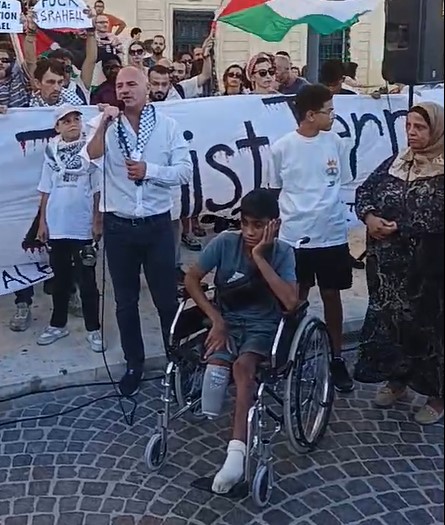 Malta follows the UK in announcing it will recognise the State of Palestine in September