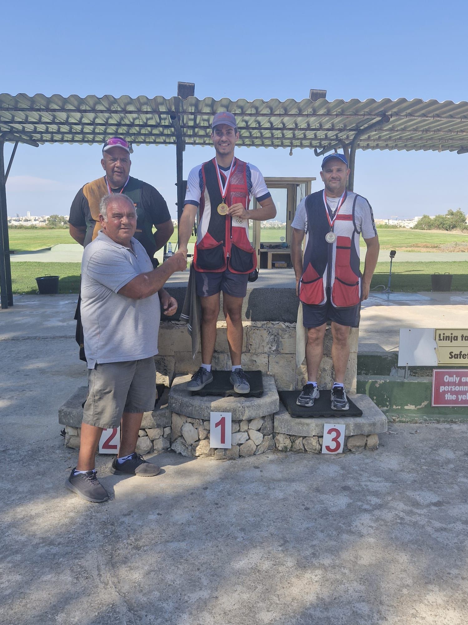 Gianluca Chetcuti Triumphs at 2025 Gorg Bugeja Memorial Grand Prix
