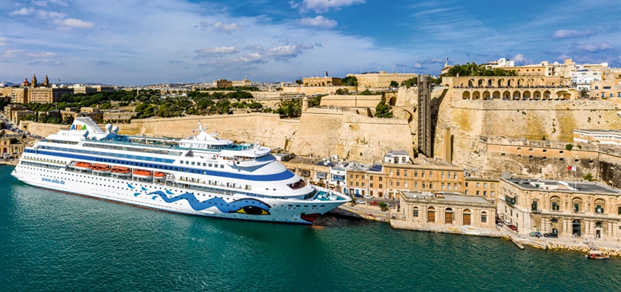 Cruise passenger numbers dip slightly in Q2 2025, but remain strong over first half – NSO
