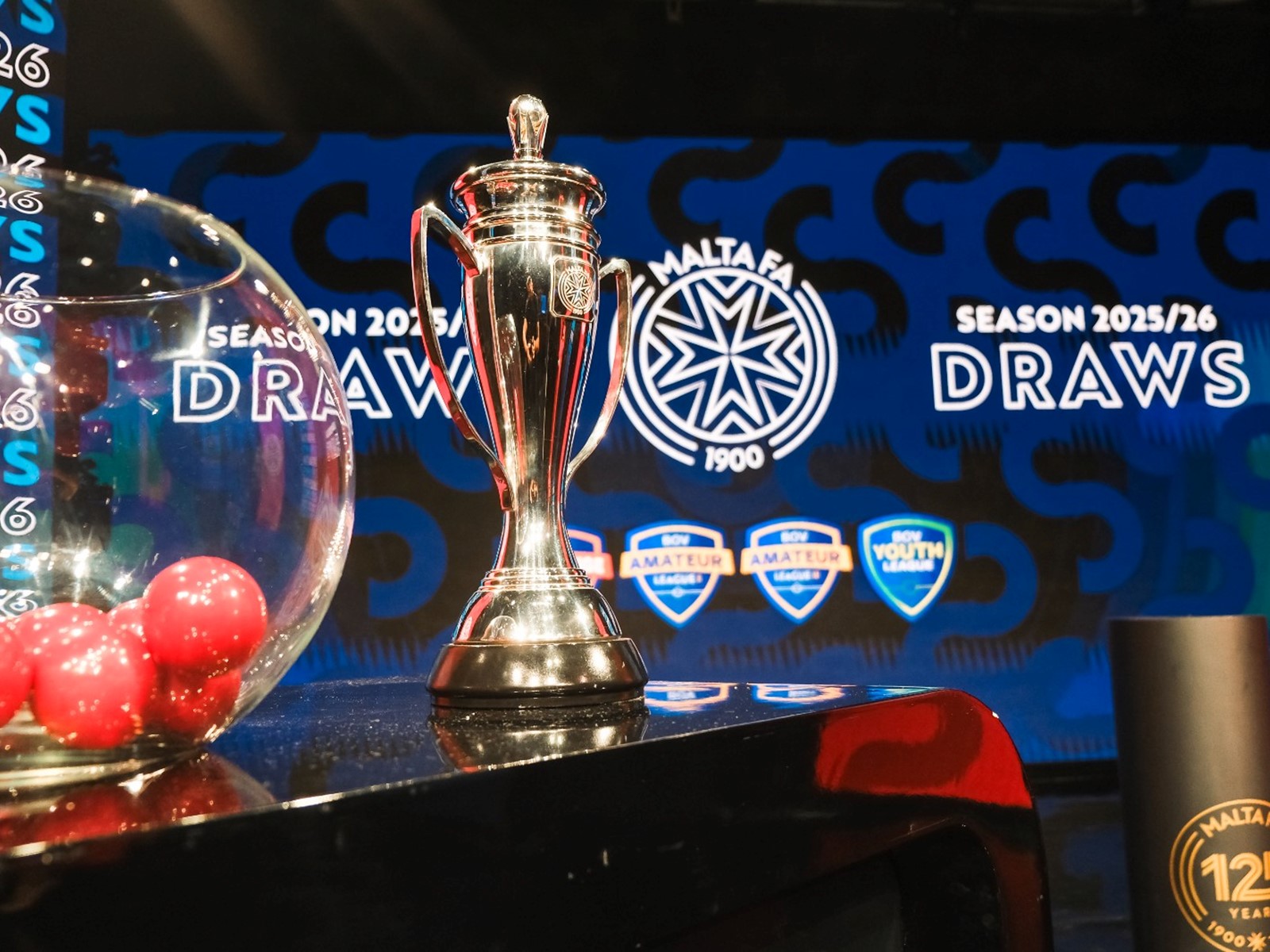 National League fixtures for 2025/26 Season revealed