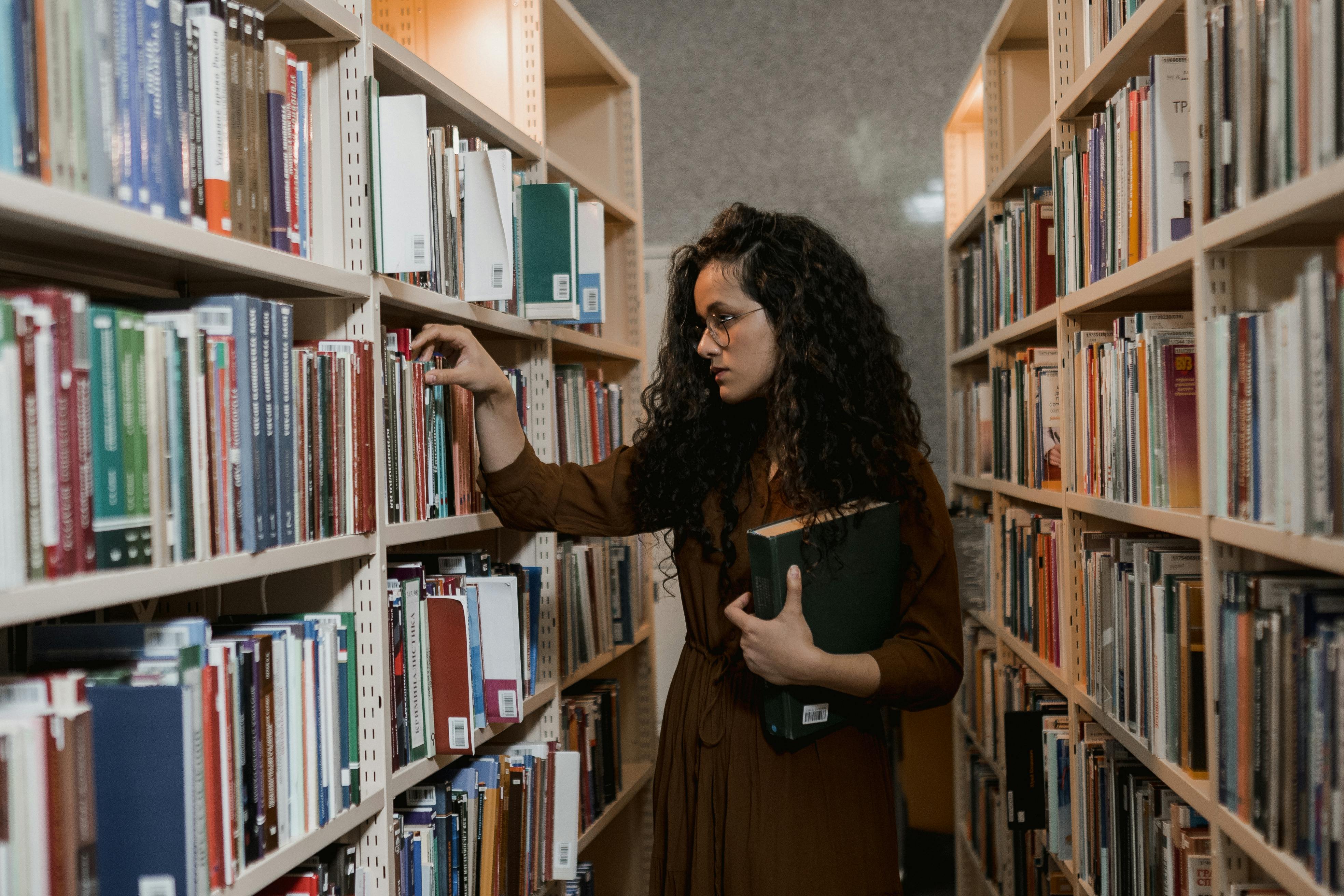 The transfer of the National Book Council to the Culture Ministry is wrong: here is why