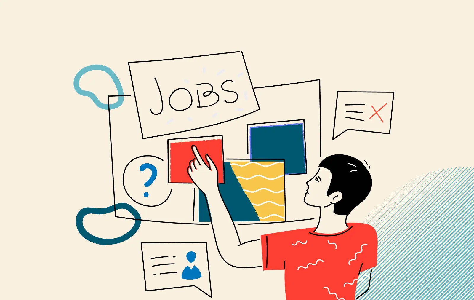 Unemployment rate drops to 2.5% in June 2025, but youth joblessness rises slightly