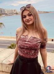 15-year-old Mireshia Tanti reported missing – Last seen in Siġġiewi
