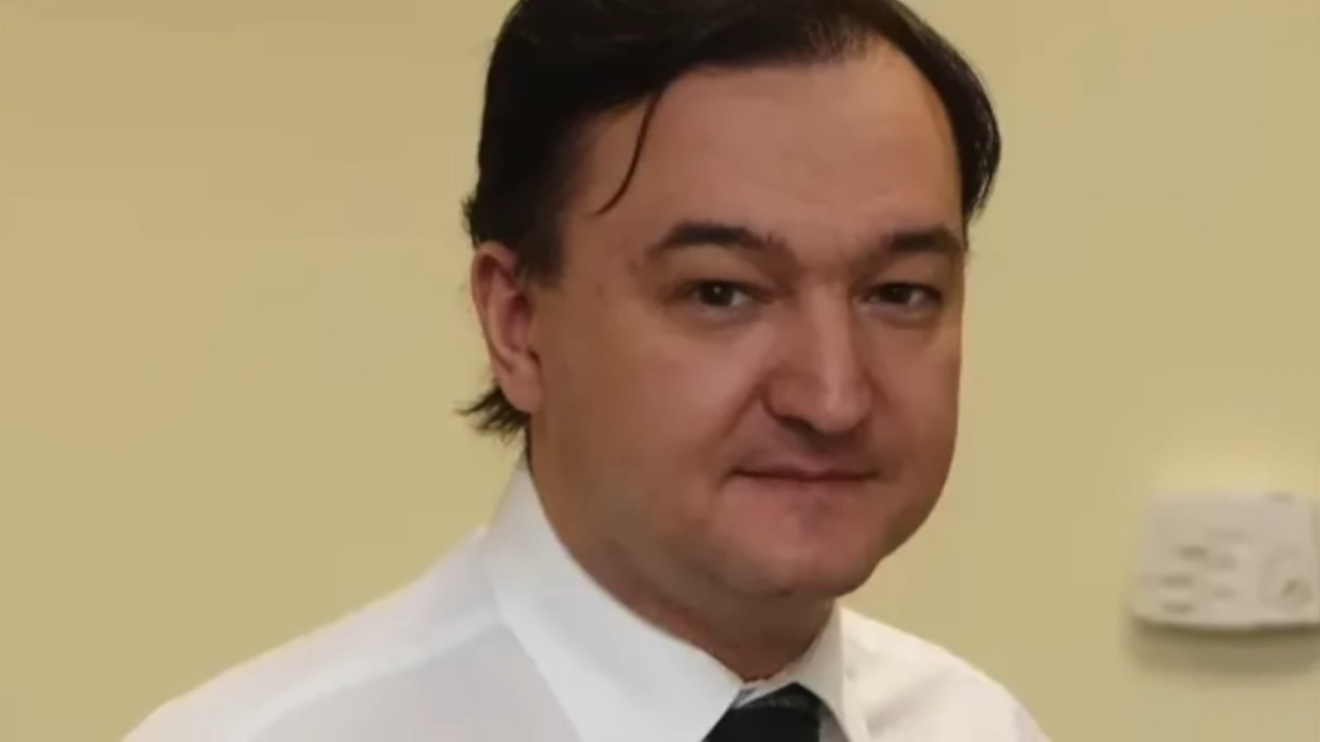Proponent of Magnitsky Act condemns its use against the Brazilian Judiciary