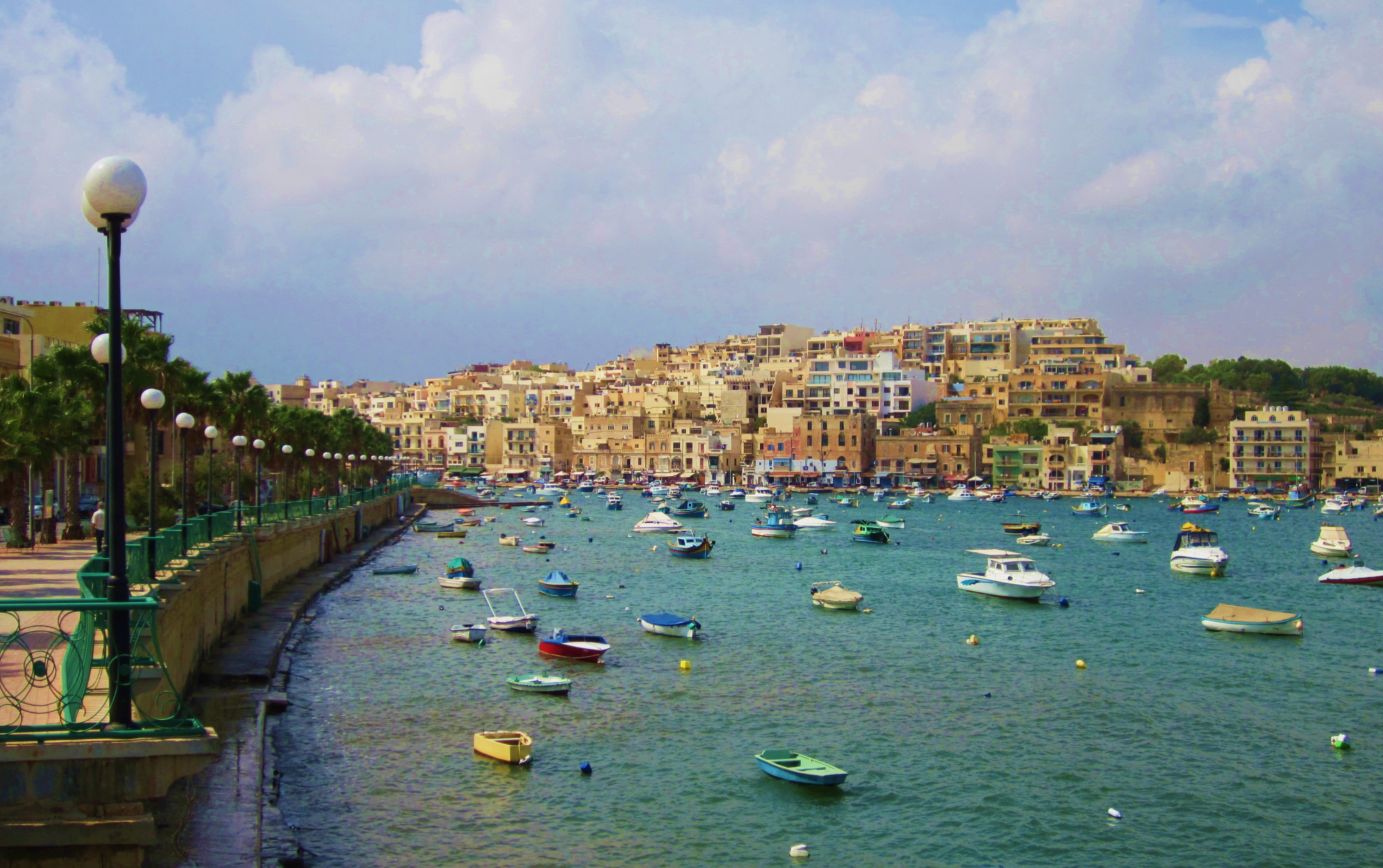 Marsascala Residents Network to launch campaign on the risks of new Transport Malta ferry-moor project
