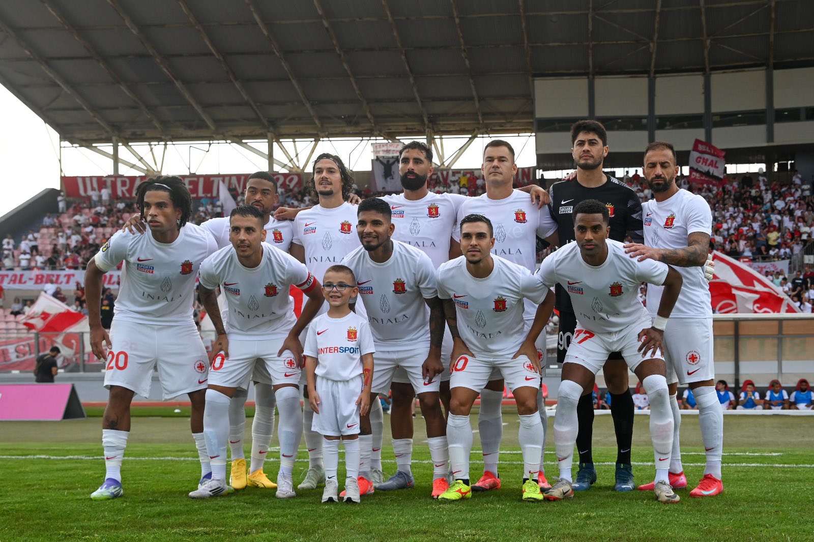 Valletta surge Past Birkirkara to reach FA Trophy Final