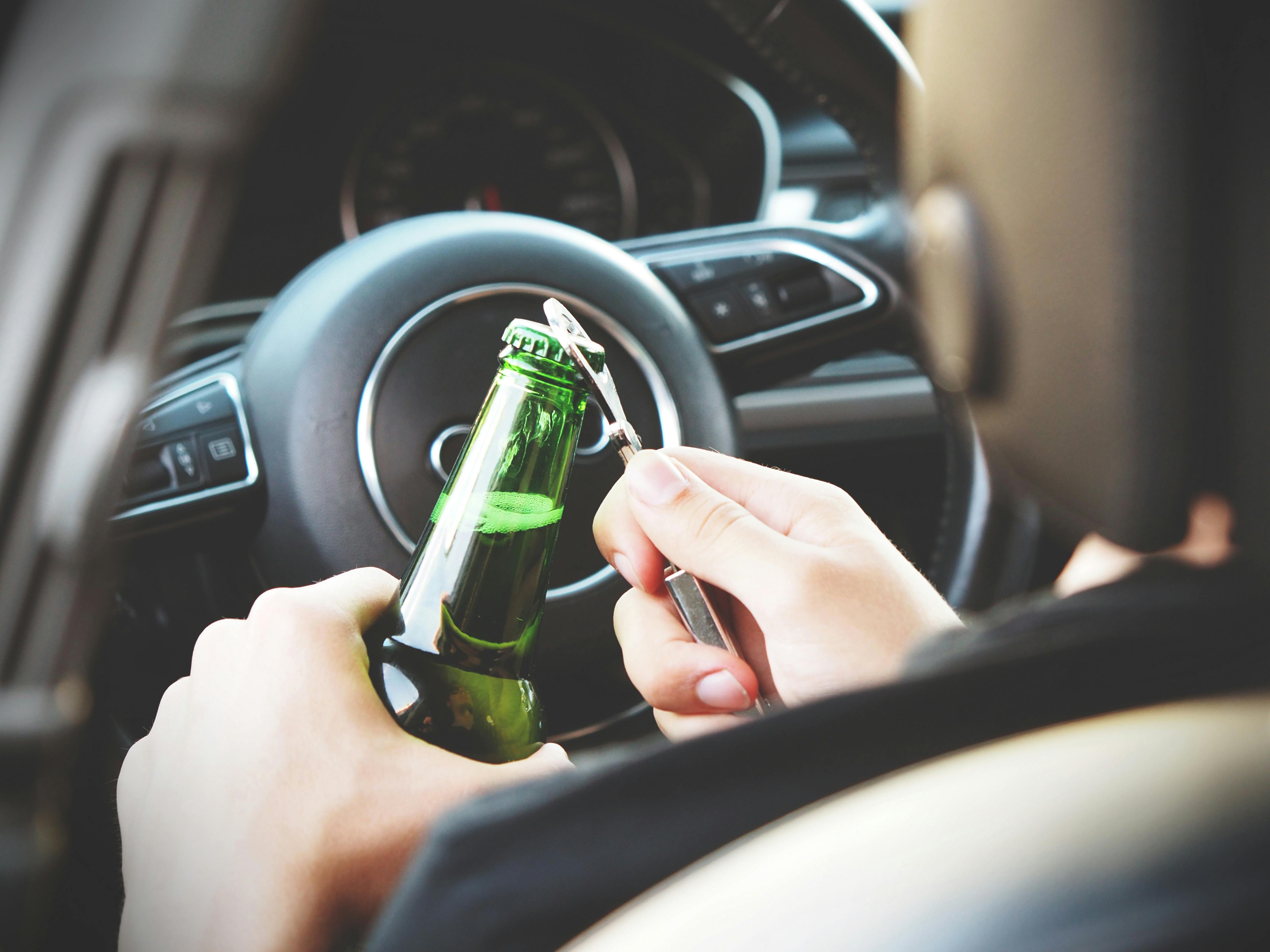 Momentum calls for random drug and alcohol testing to tackle road safety crisis