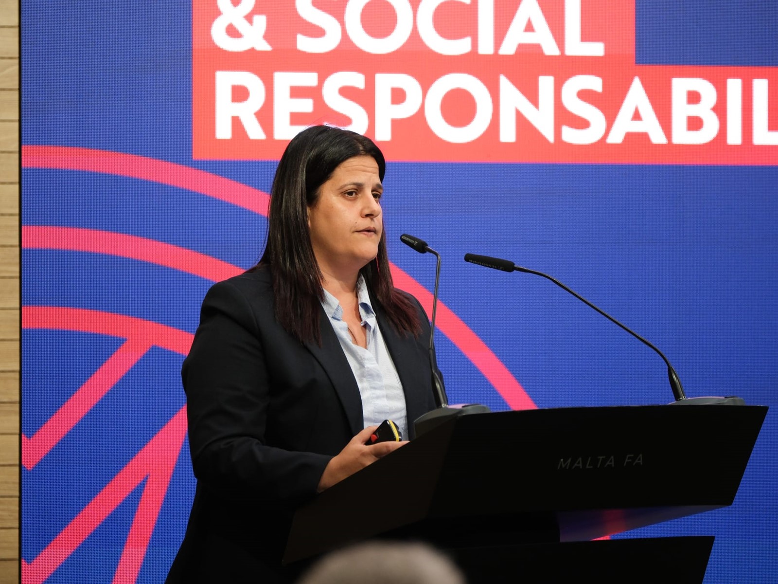 Malta Football Association reviews 2024–25 season at General Assembly