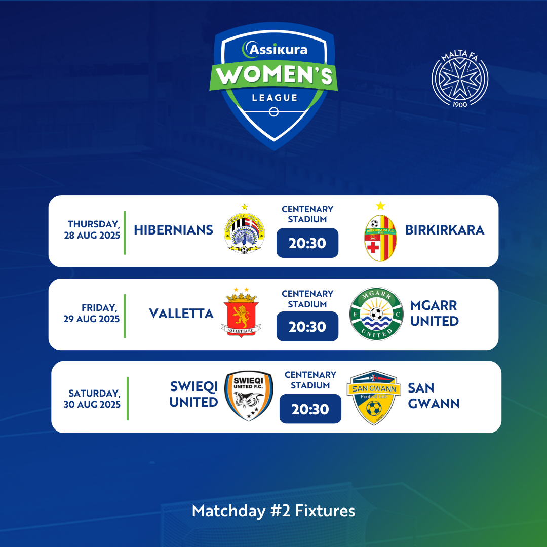 Big tests await as early Assikura Women’s League contenders clash