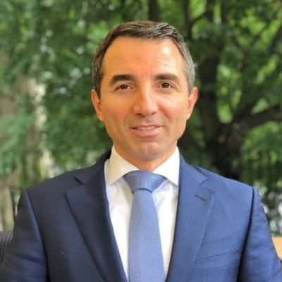 Adnan Ahmadzada arrested in Azerbaijan over oil fraud