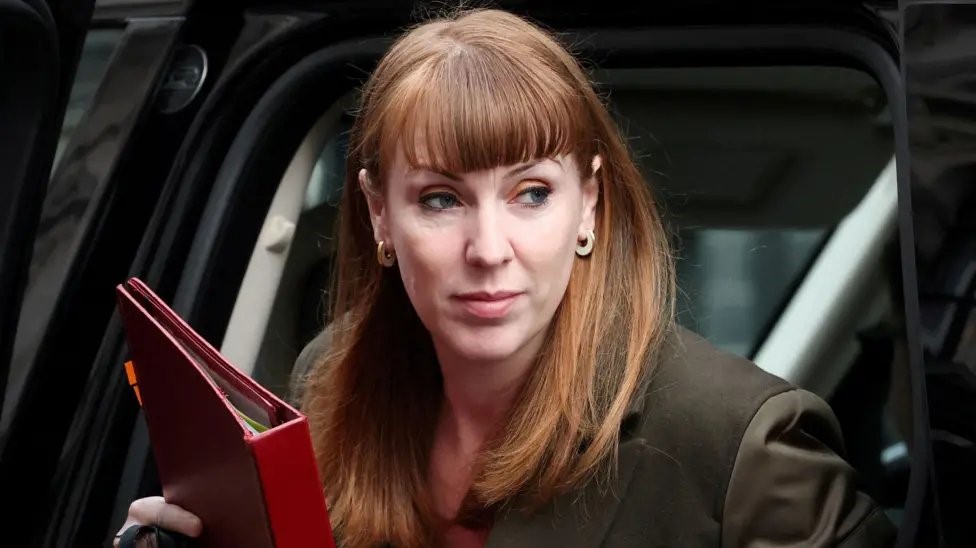 British Prime Minister reshuffles cabinet after Deputy-Prime Minister resigns over tax scandal