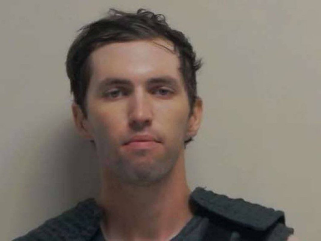 Suspected Charlie Kirk shooter is a White, gun-loving Mormon Christian with a Republican background