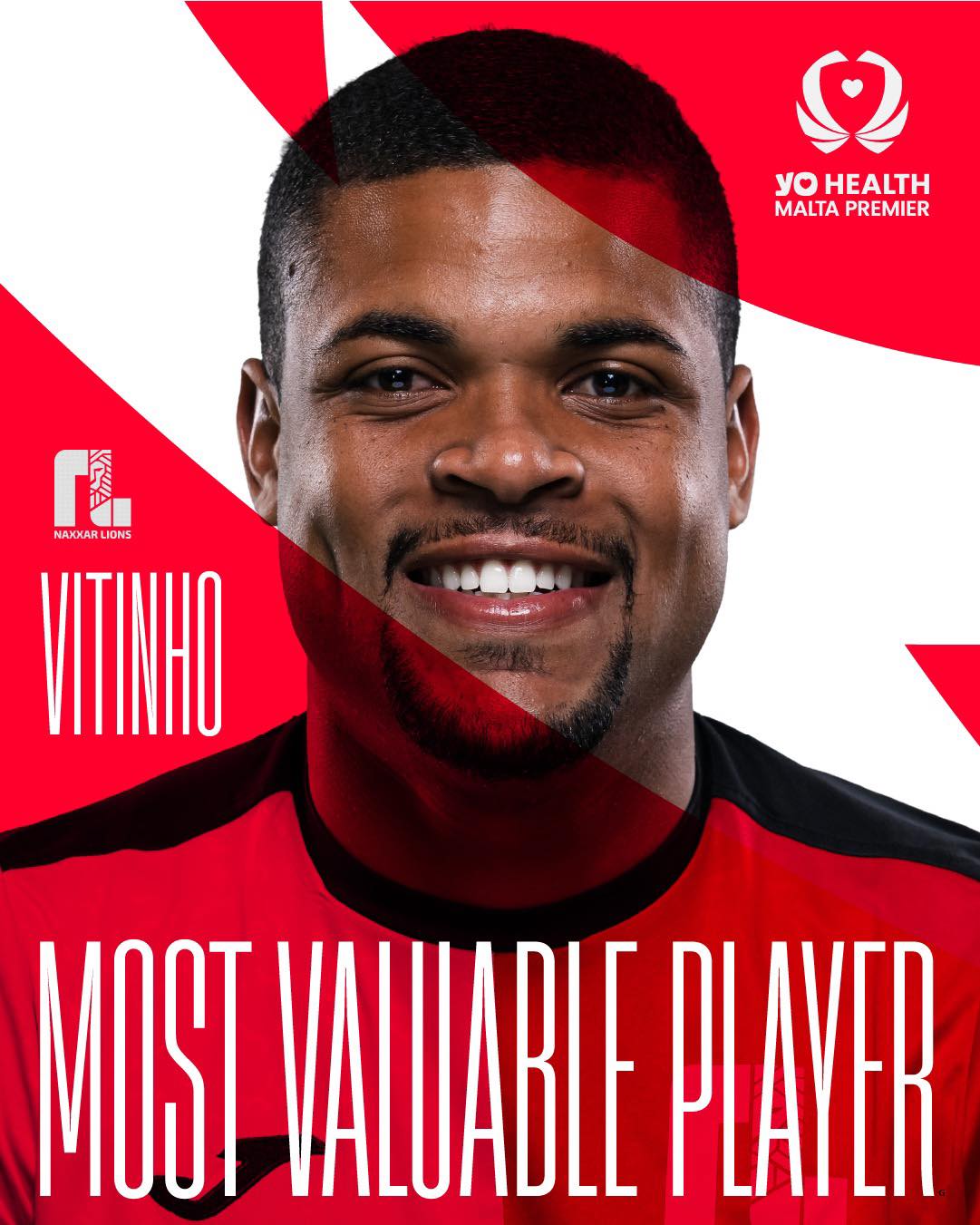 YoHealth Malta Premier League: Valletta rally to beat Tarxien as Naxxar stun Sliema with emphatic win