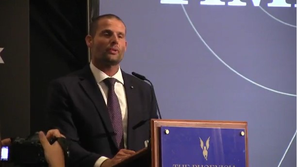 Prime Ministers attends Times of Malta conference and reiterates the government’s proposed press reforms