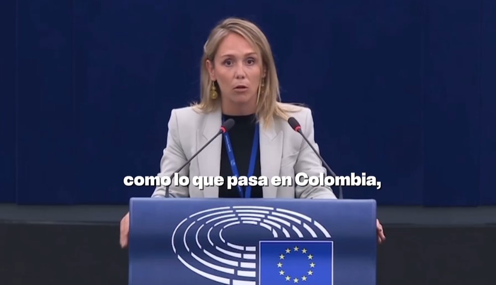 European Parliament approves resolution to list drug cartels as terrorist organisations