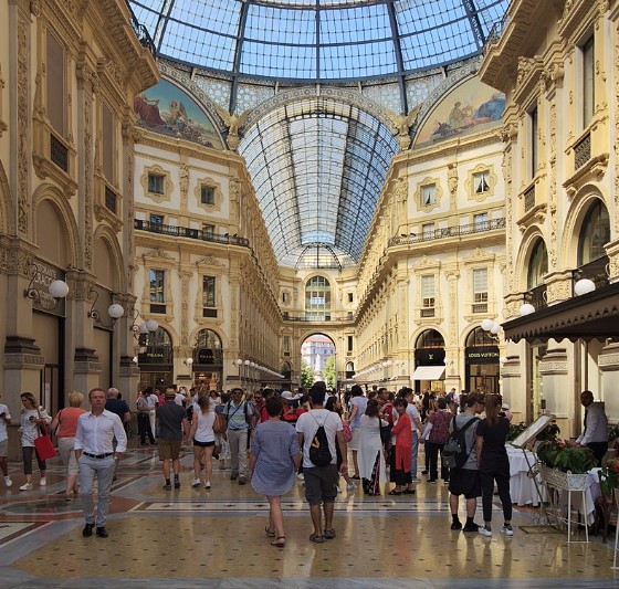 Inflation in Europe remains stable