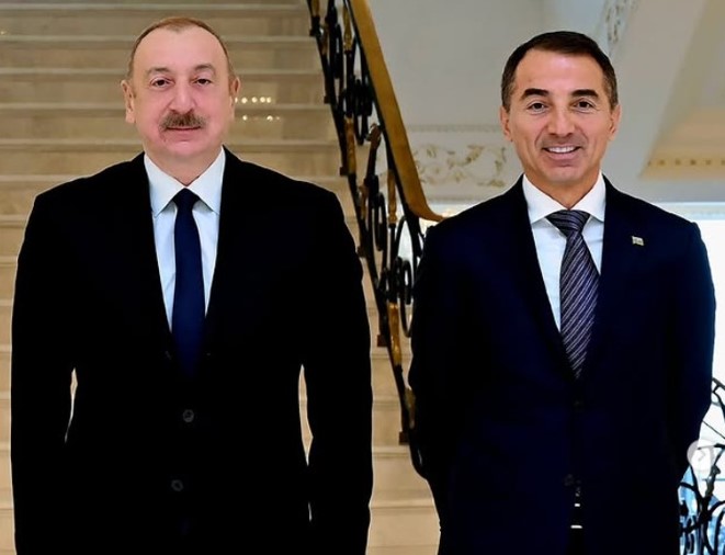Baku wants to clean up its reputation and end Russian oil trades: Maltese authorities are unfazed