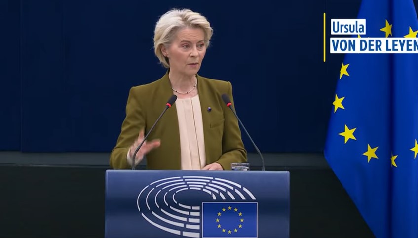 Maltese MEPs unanonmously agree on the suspension of the EU’s Association Agreement with Israel