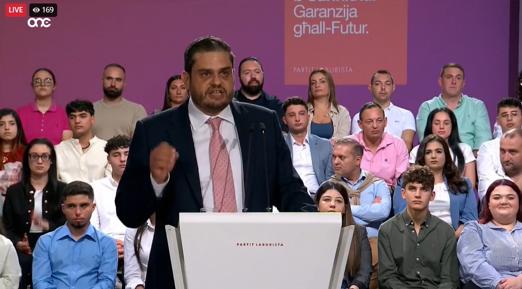 The values of the Labour Party: selling your country for 12 pieces of silver