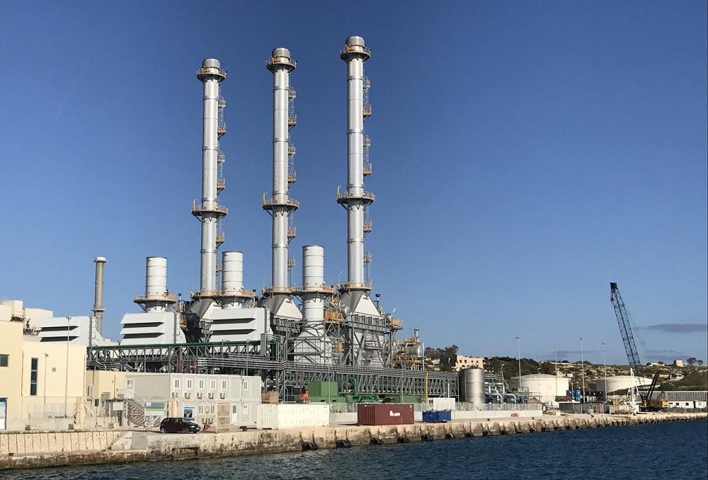 Malta needs cheap electricity: it can’t source it and can’t provide it
