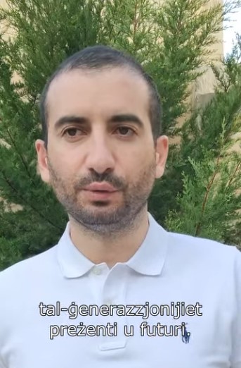 ENGOs back Nationalist Party’s call to introduce right to environment in the Constitution: Hunters and developers are against