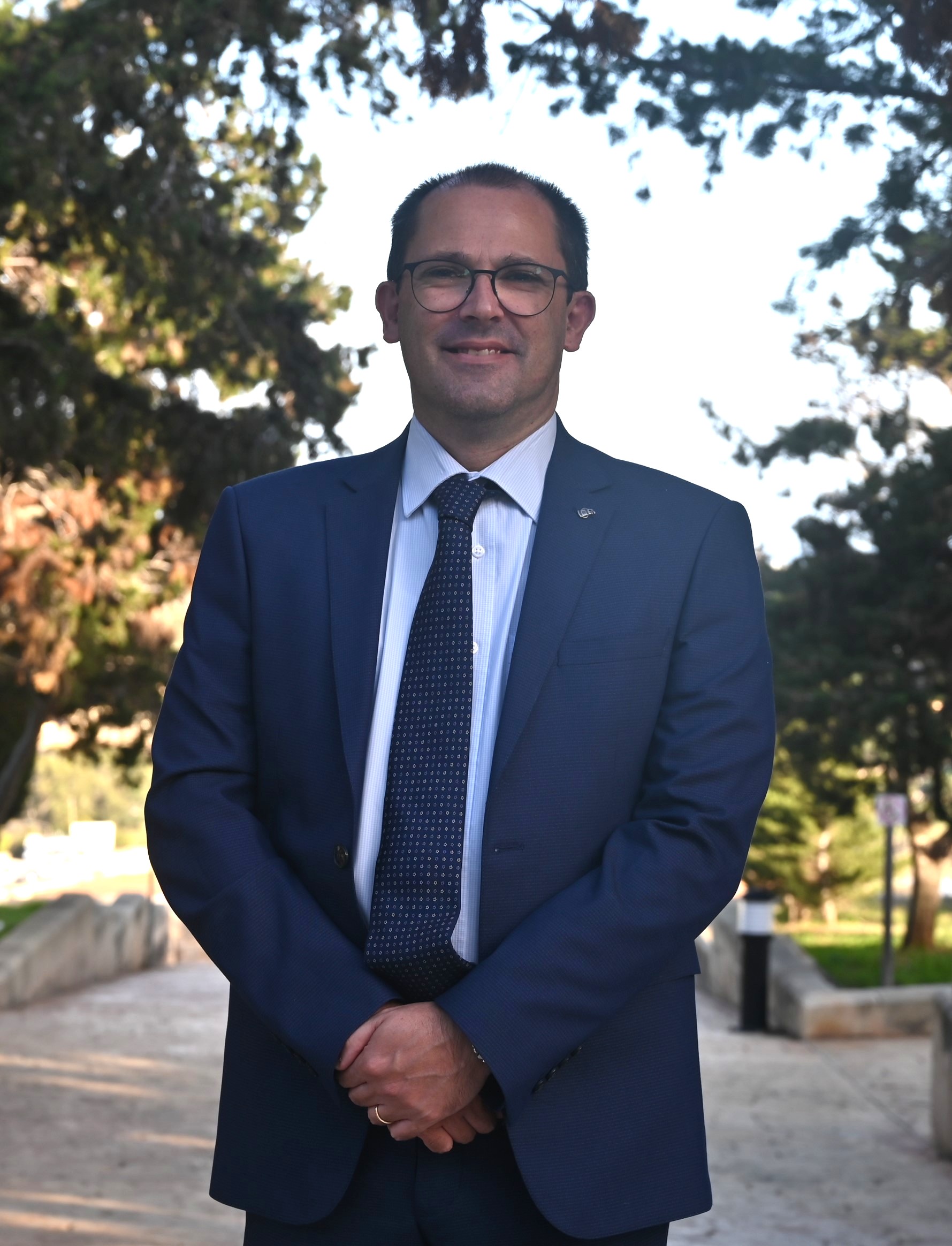 Kevin Azzopardi appointed CEO of the Authority for Integrity in Maltese Sport