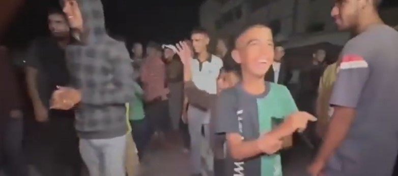 Hamas to release all hostages and hand over administration