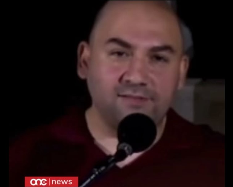 The Labour Party has become a party of non-Labourites attacking actual Labourites