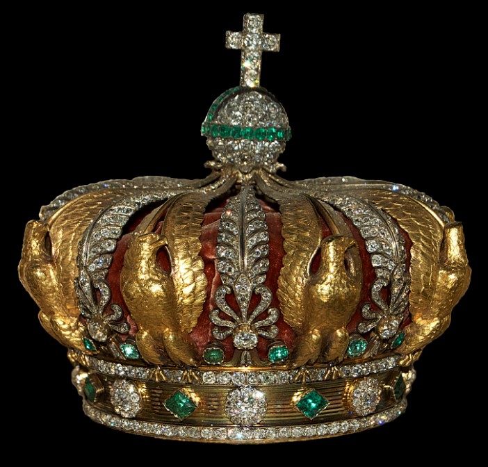 Louvre robbers arrested: most jewelry not recovered