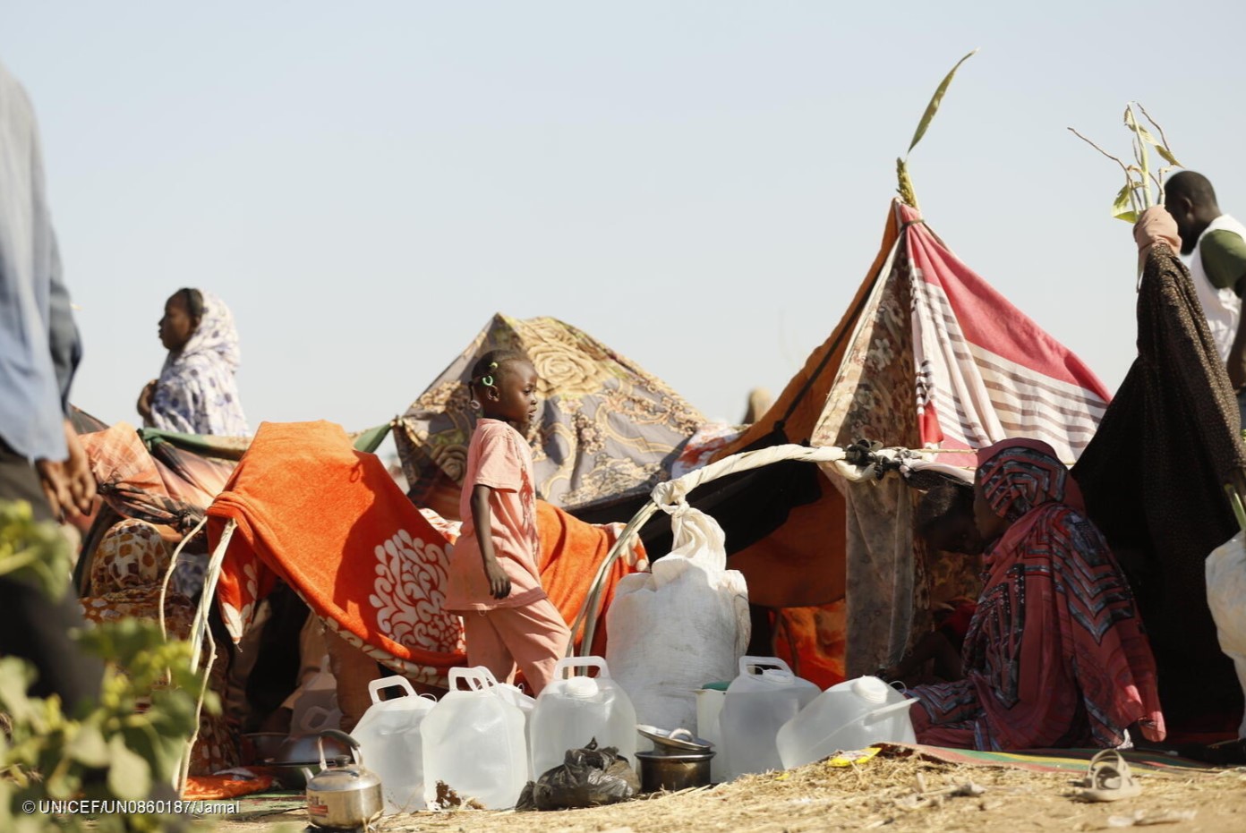Death toll in Al-Fashir rises to 3,000 civilians: testimonies from Tawila recount horror stories of rape and mass executions