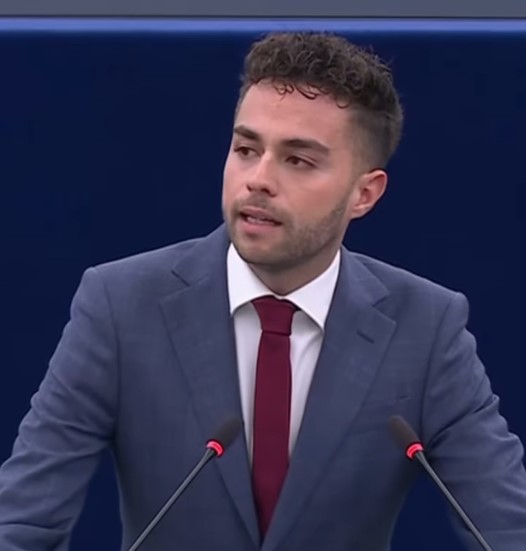 But what about Gaza? Labour’s contribution to the debate about delayed justice for Daphne Caruana Galizia